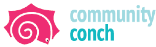 Community Conch Logo